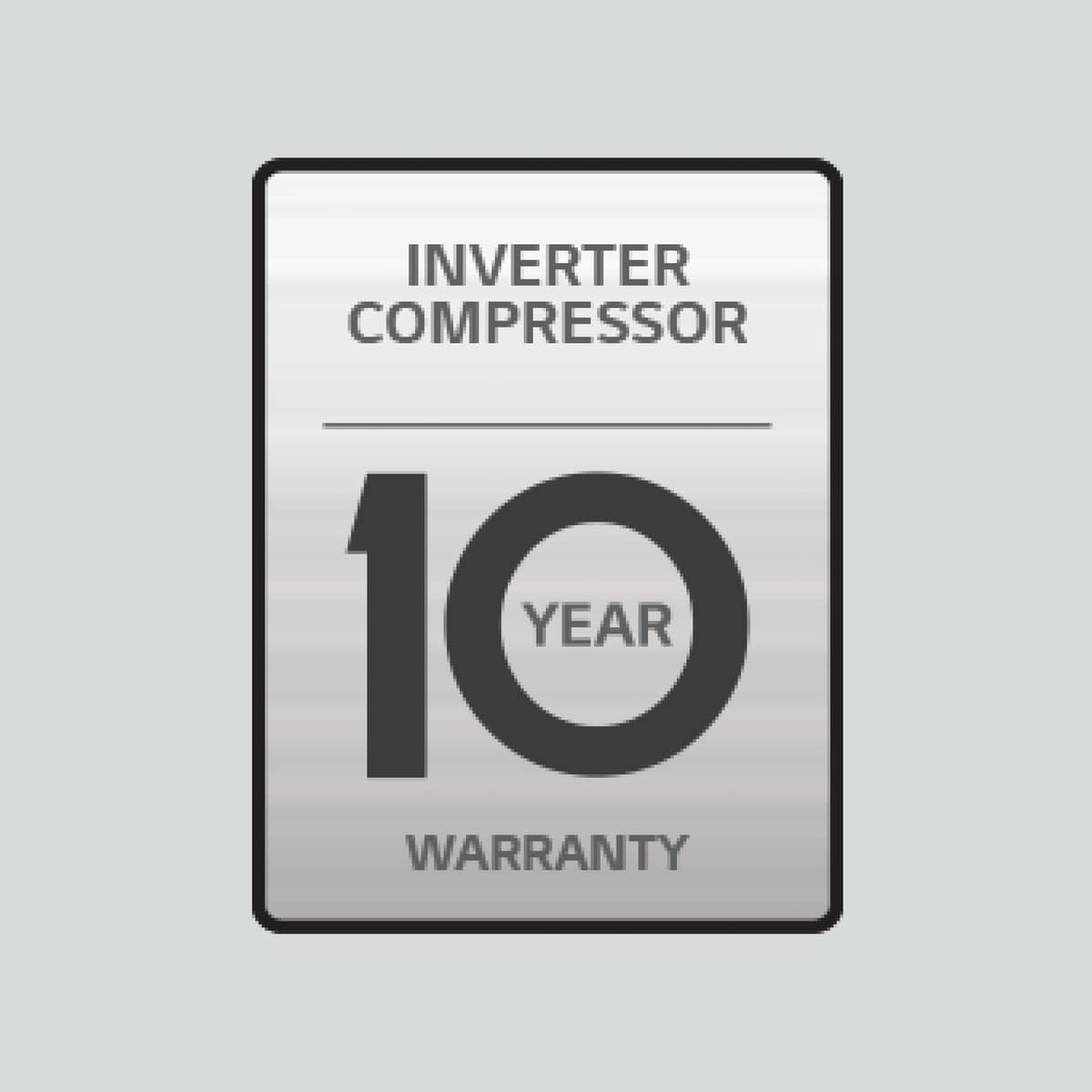 Warranty Sticker
